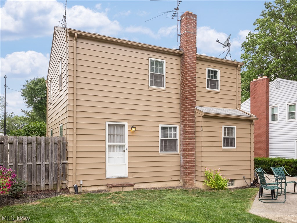 Portage View - Residential