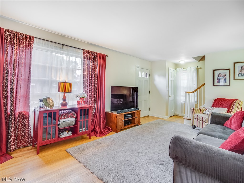 Portage View - Residential