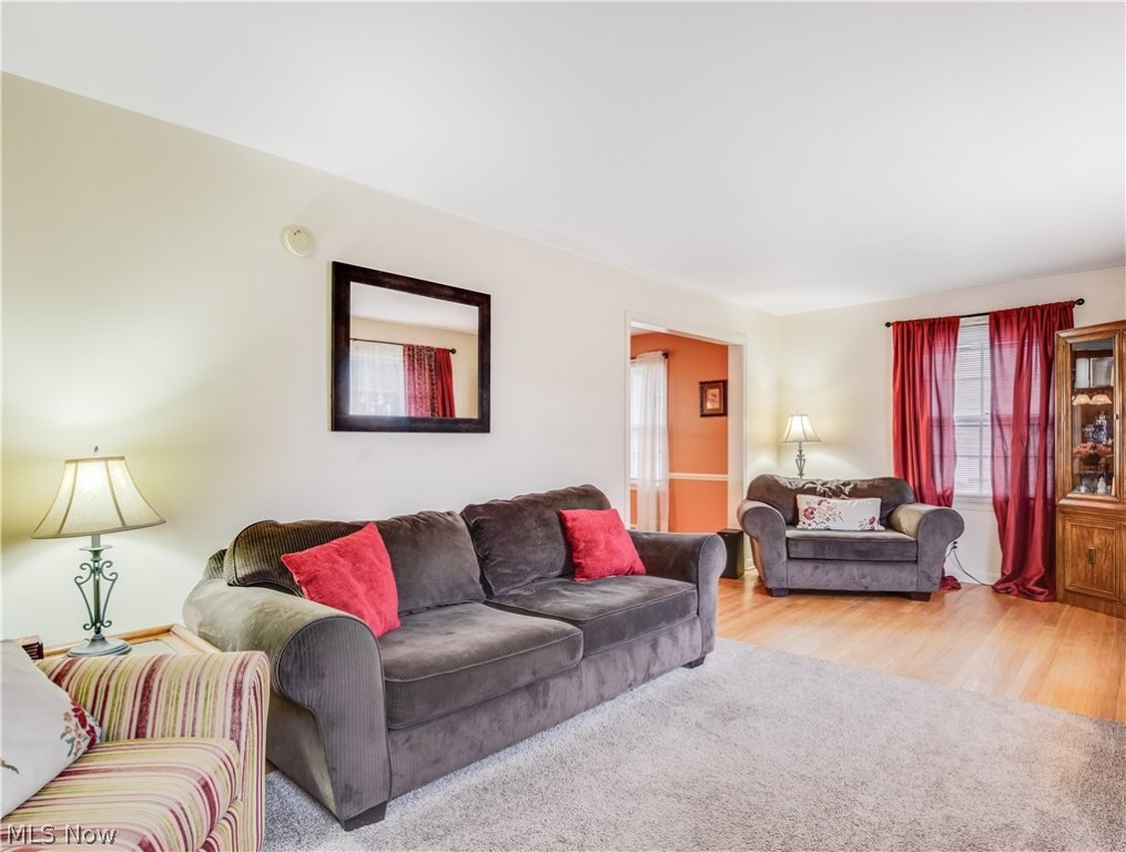 Portage View - Residential