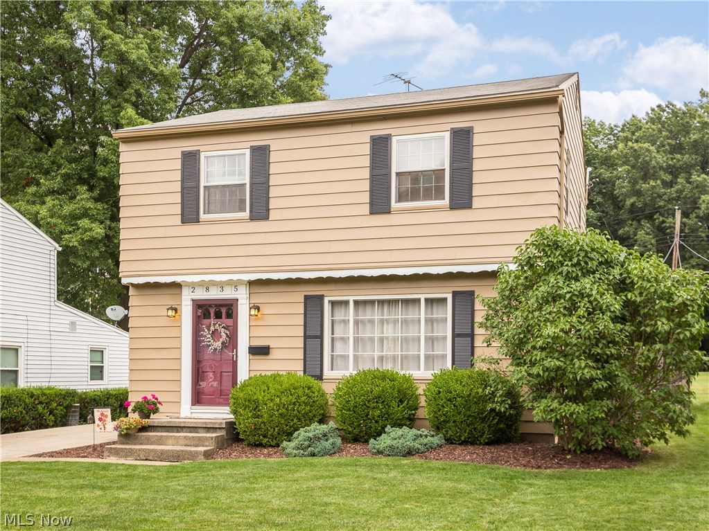 Portage View - Residential