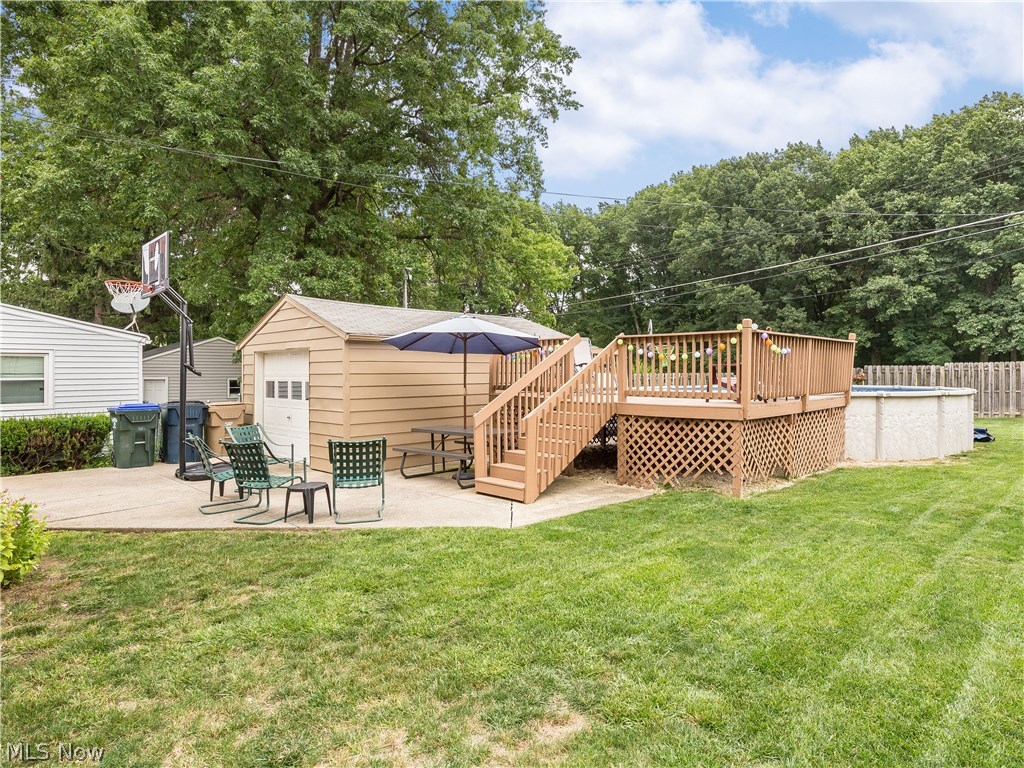 Portage View - Residential