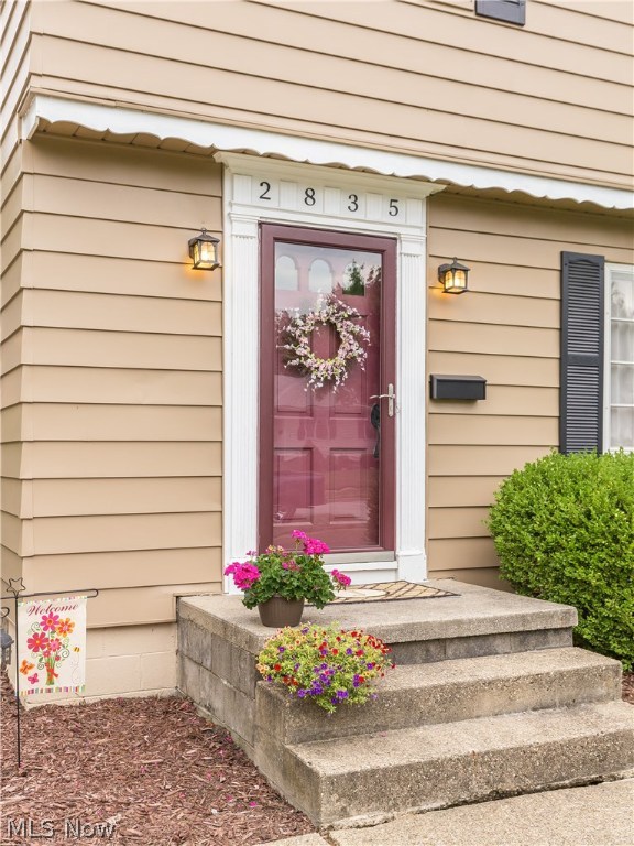 Portage View - Residential