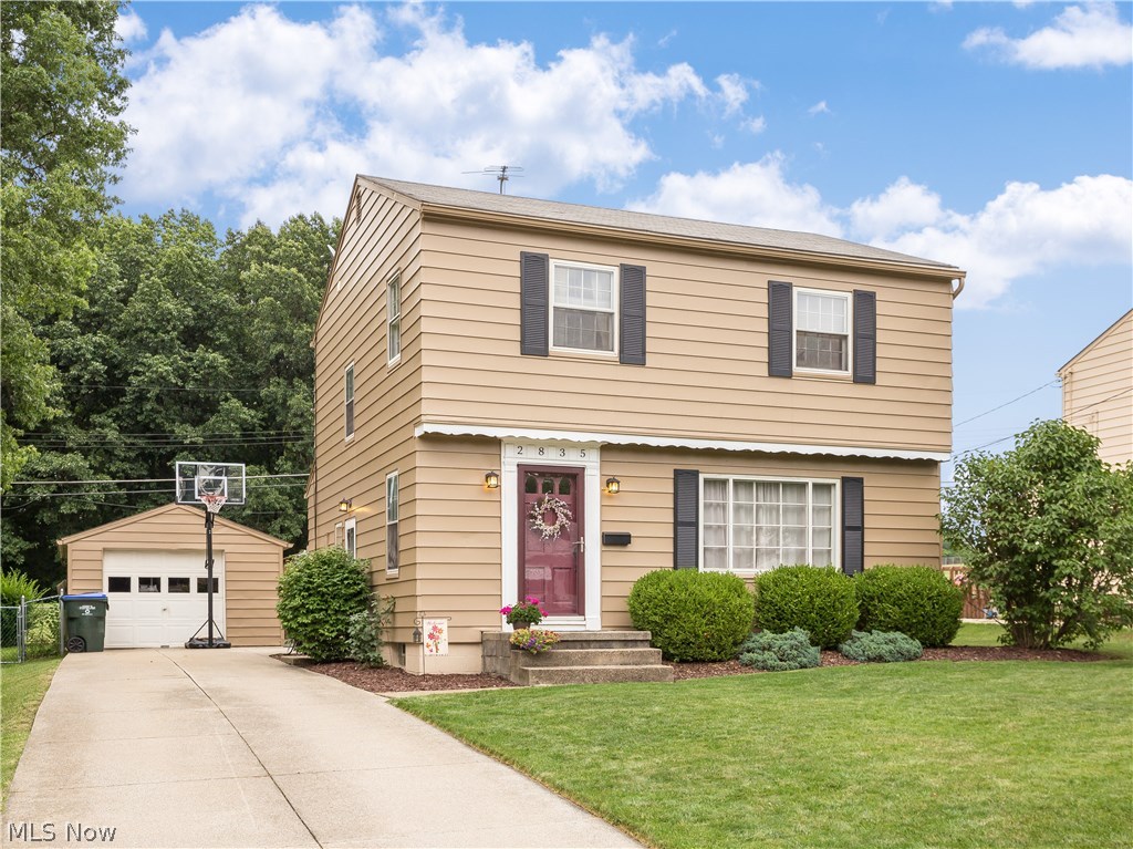 Portage View - Residential