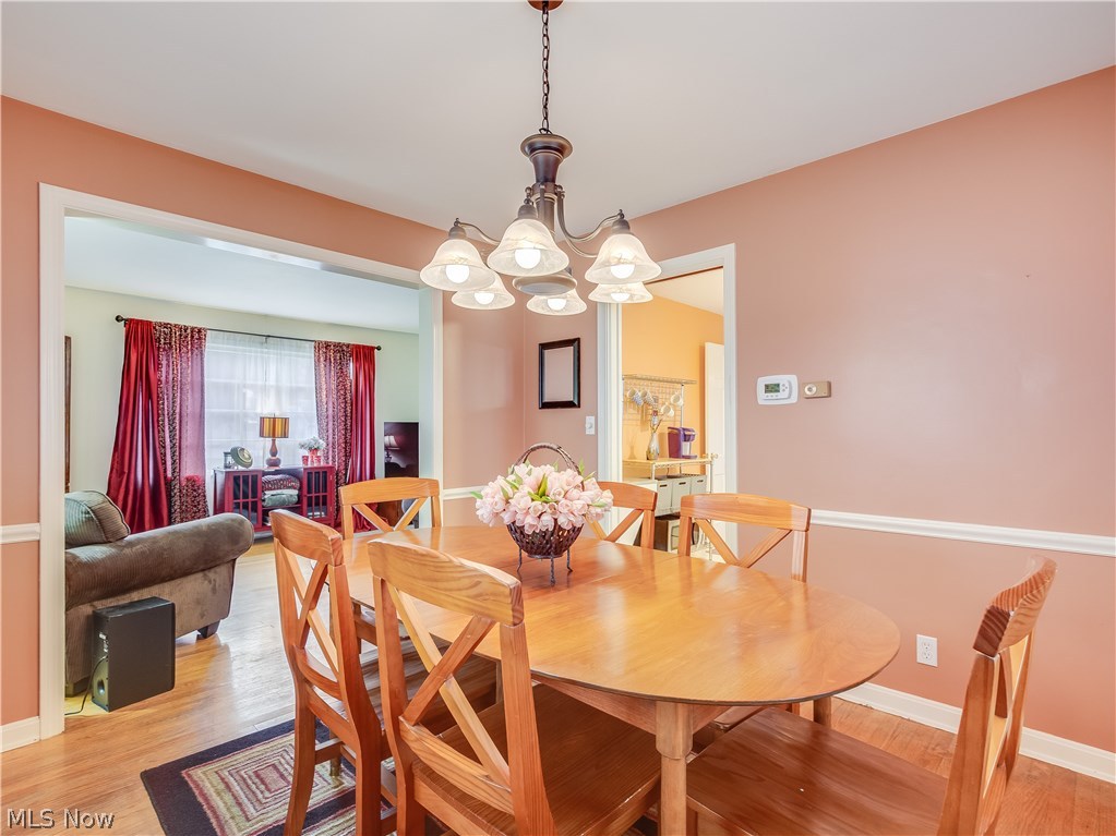 Portage View - Residential