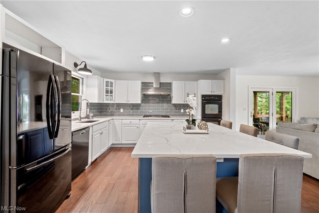 Monroe Township - Residential