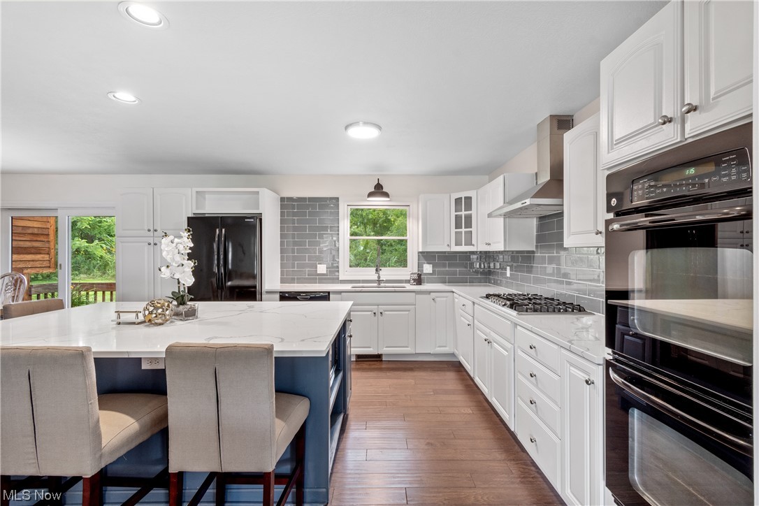 Monroe Township - Residential