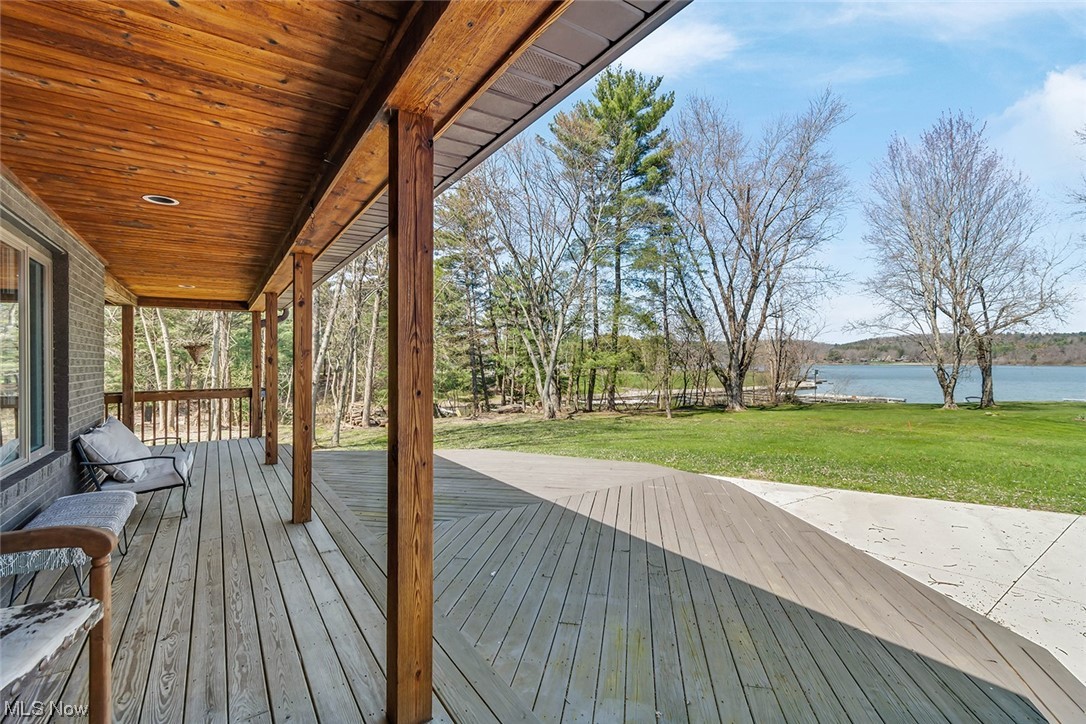 Monroe Township - Residential