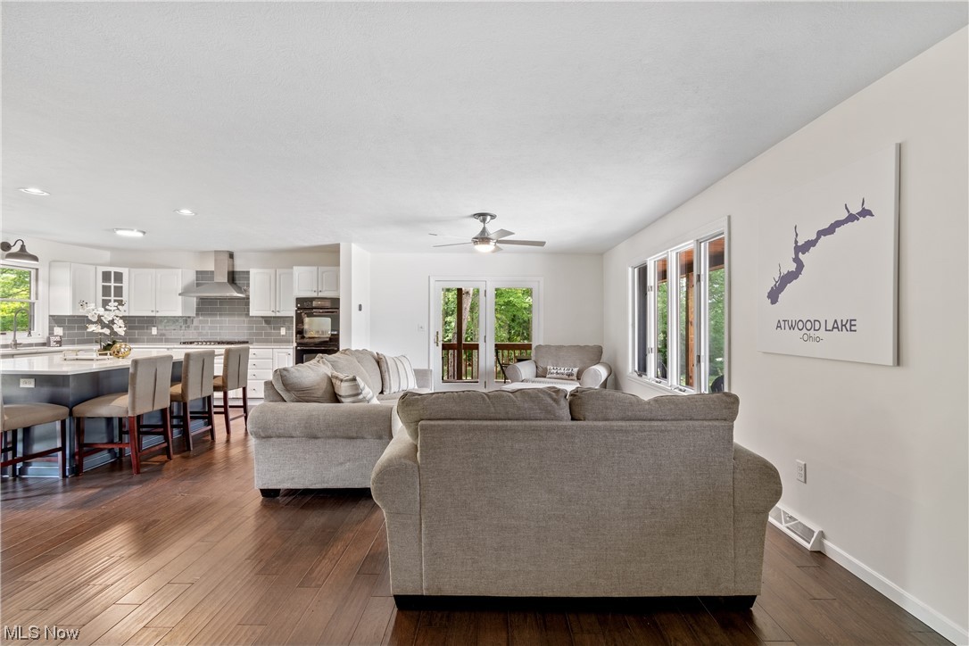 Monroe Township - Residential