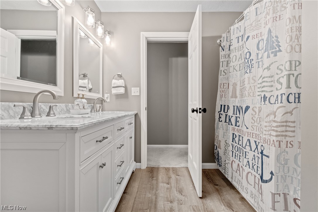 Monroe Township - Residential