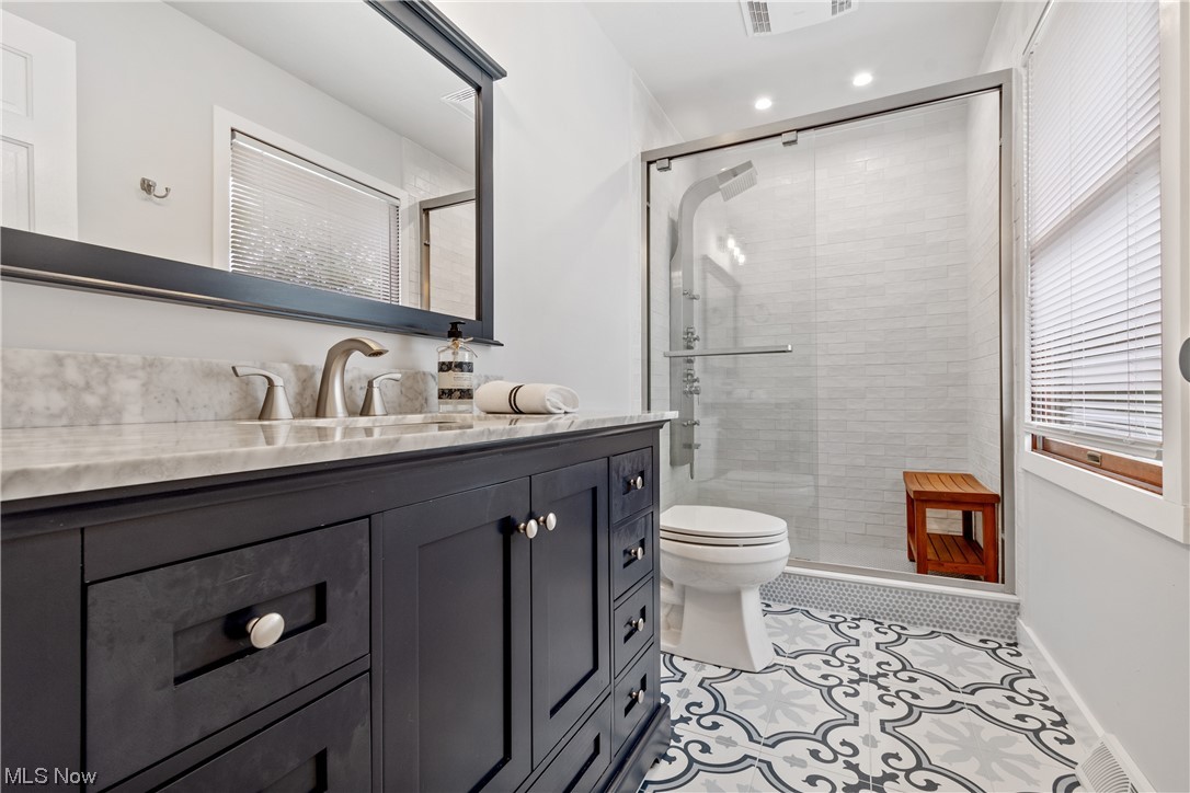 Monroe Township - Residential