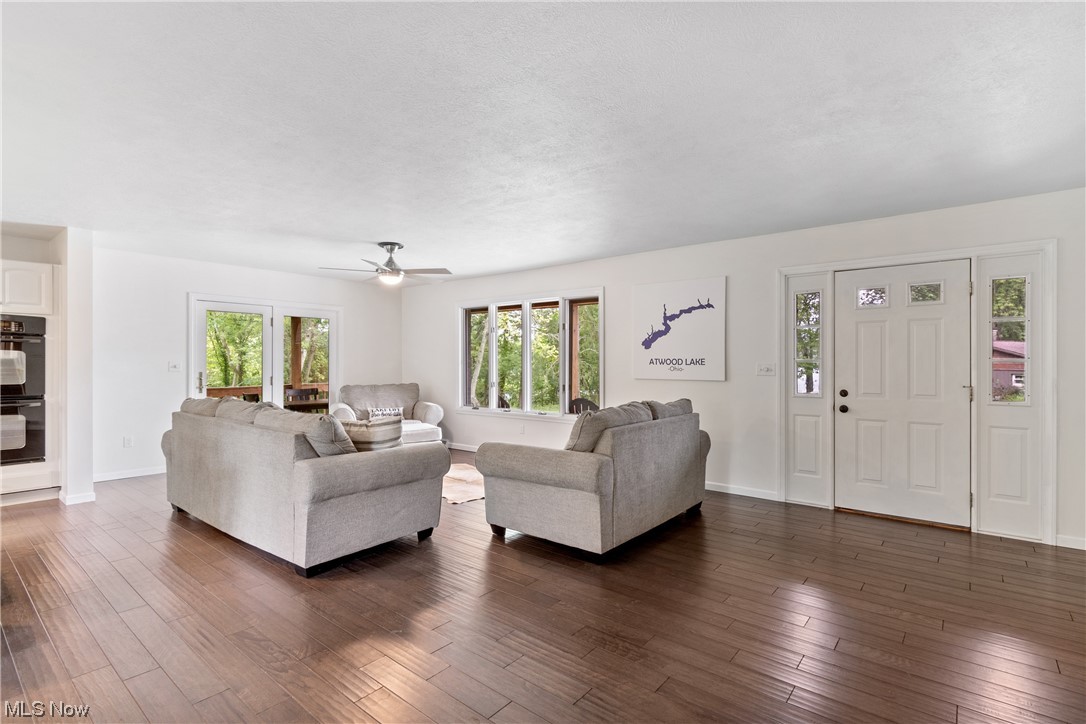 Monroe Township - Residential