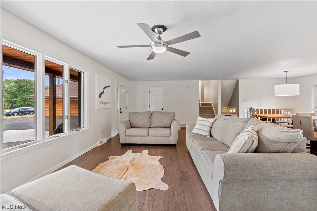 Monroe Township - Residential