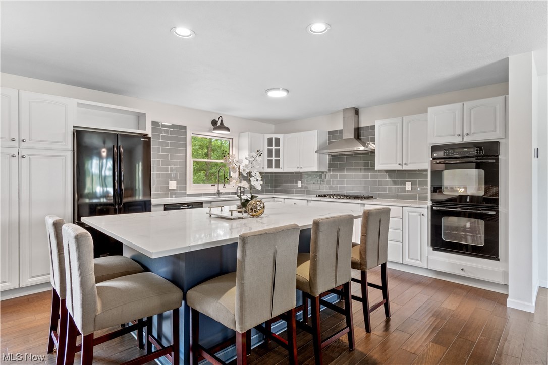 Monroe Township - Residential