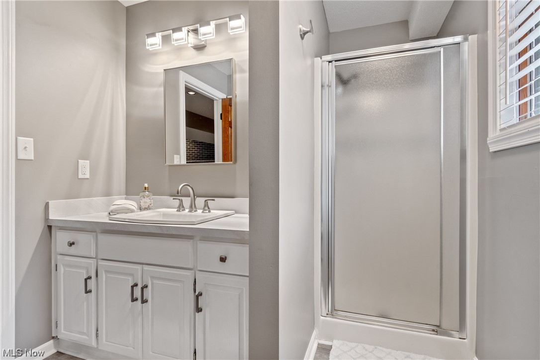 Monroe Township - Residential