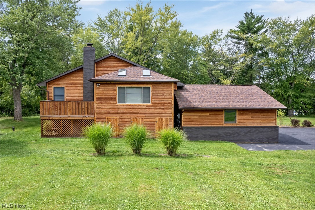 Monroe Township - Residential