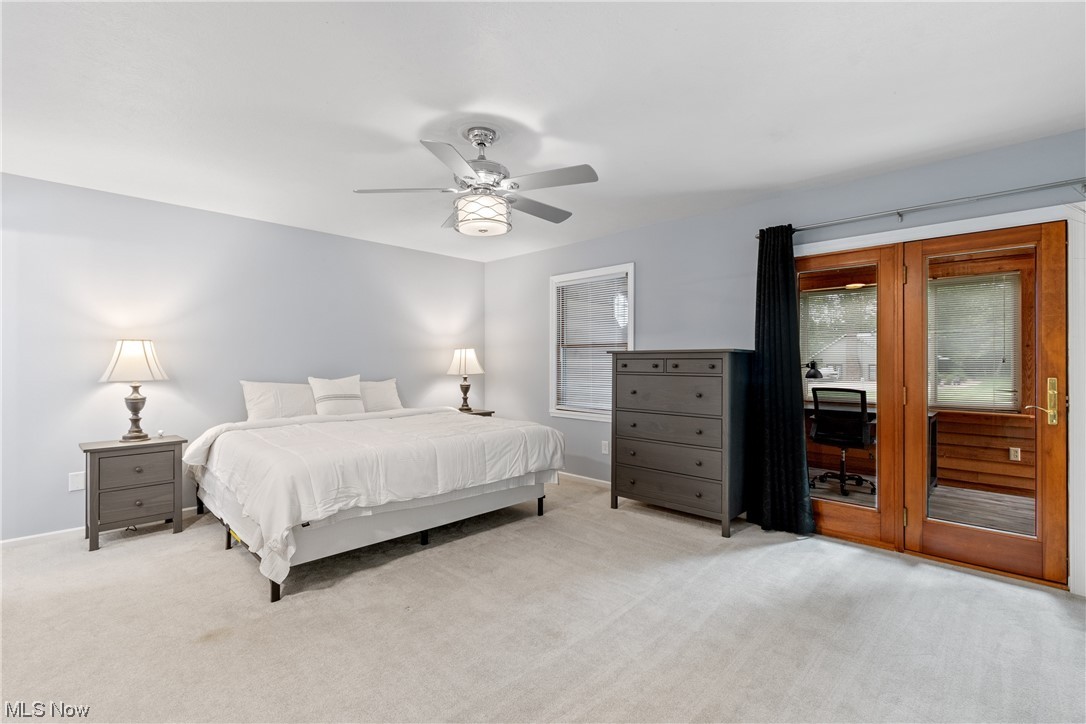 Monroe Township - Residential