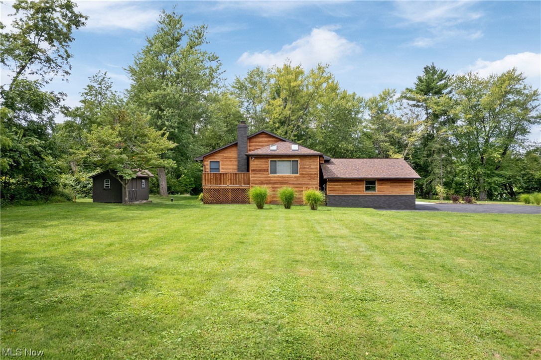 Monroe Township - Residential