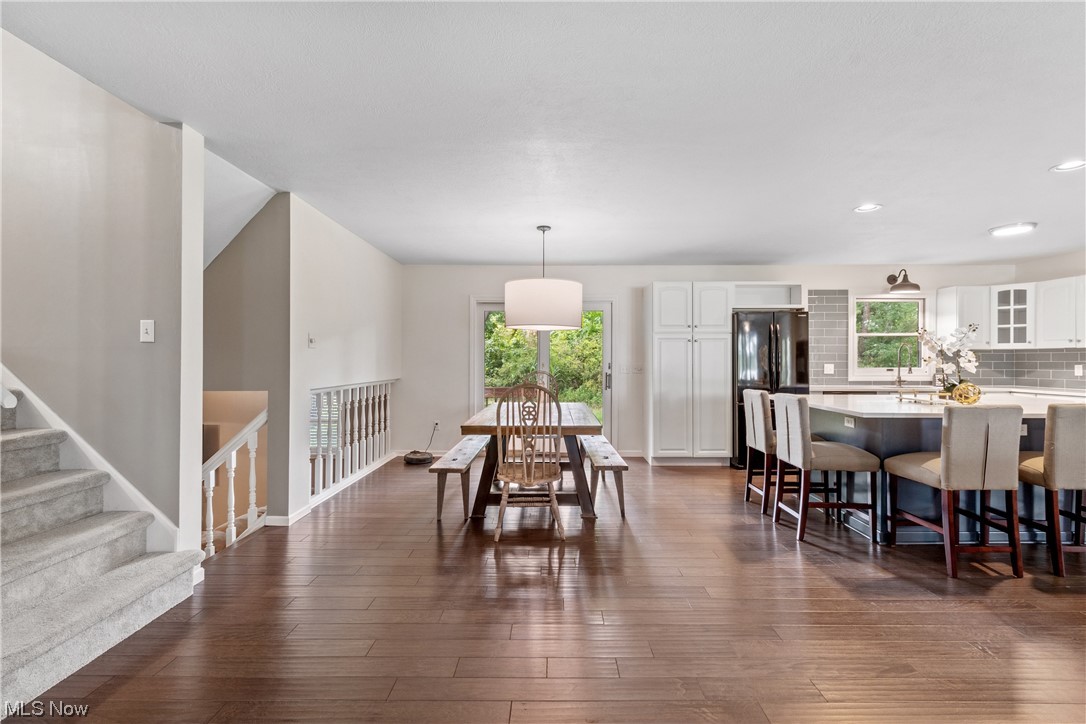 Monroe Township - Residential