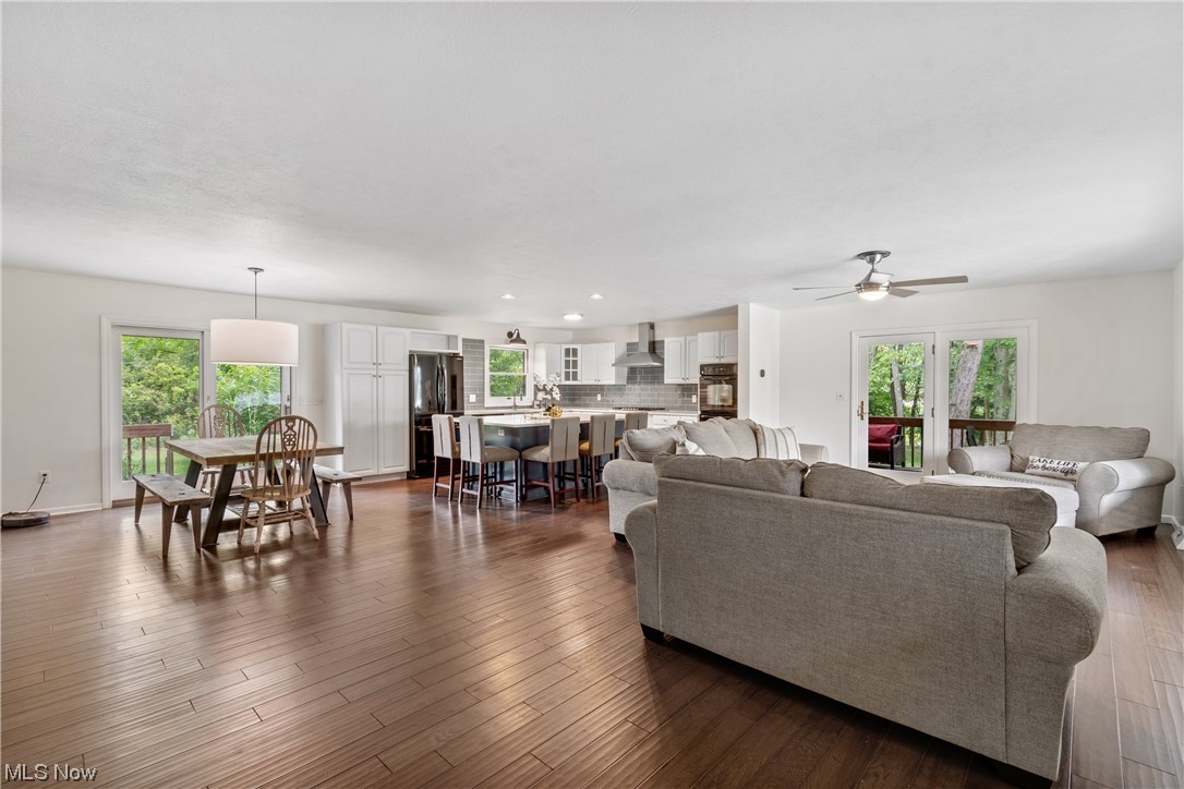 Monroe Township - Residential