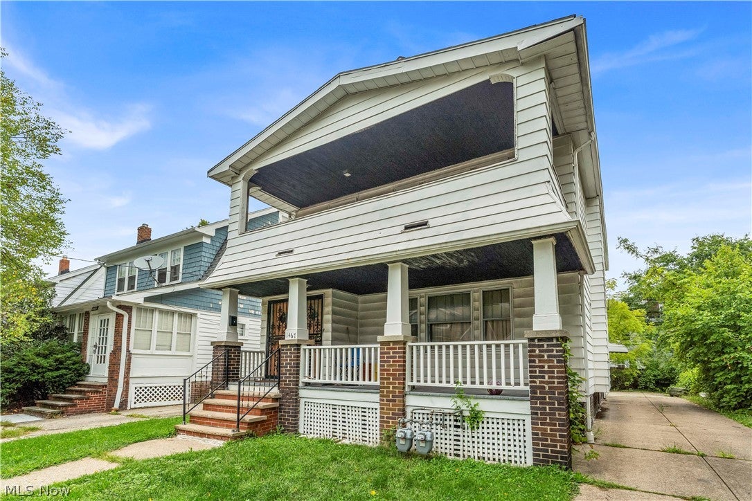 1467 Larchmont Road 2/UP