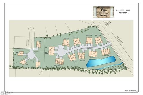 Tiny photo for 1817 Wildridge Drive NW, Massillon, OH 44646 (MLS # 5179590)