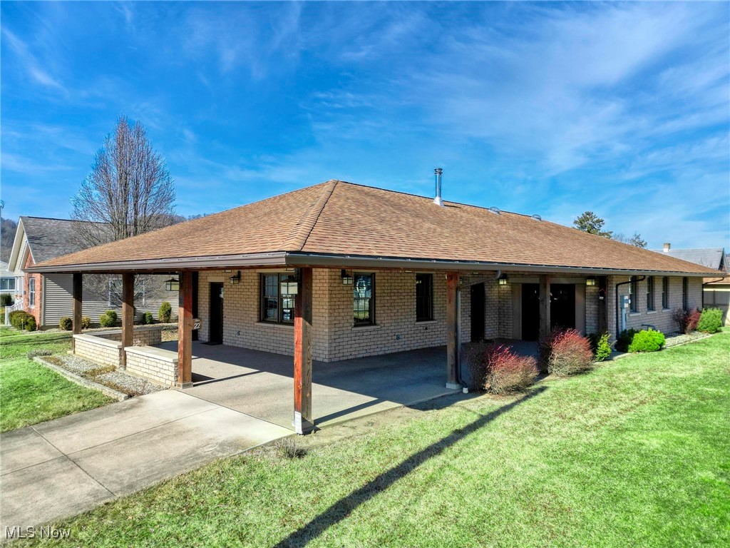 22 Patterson Ave, Wheeling, West Virginia image 44