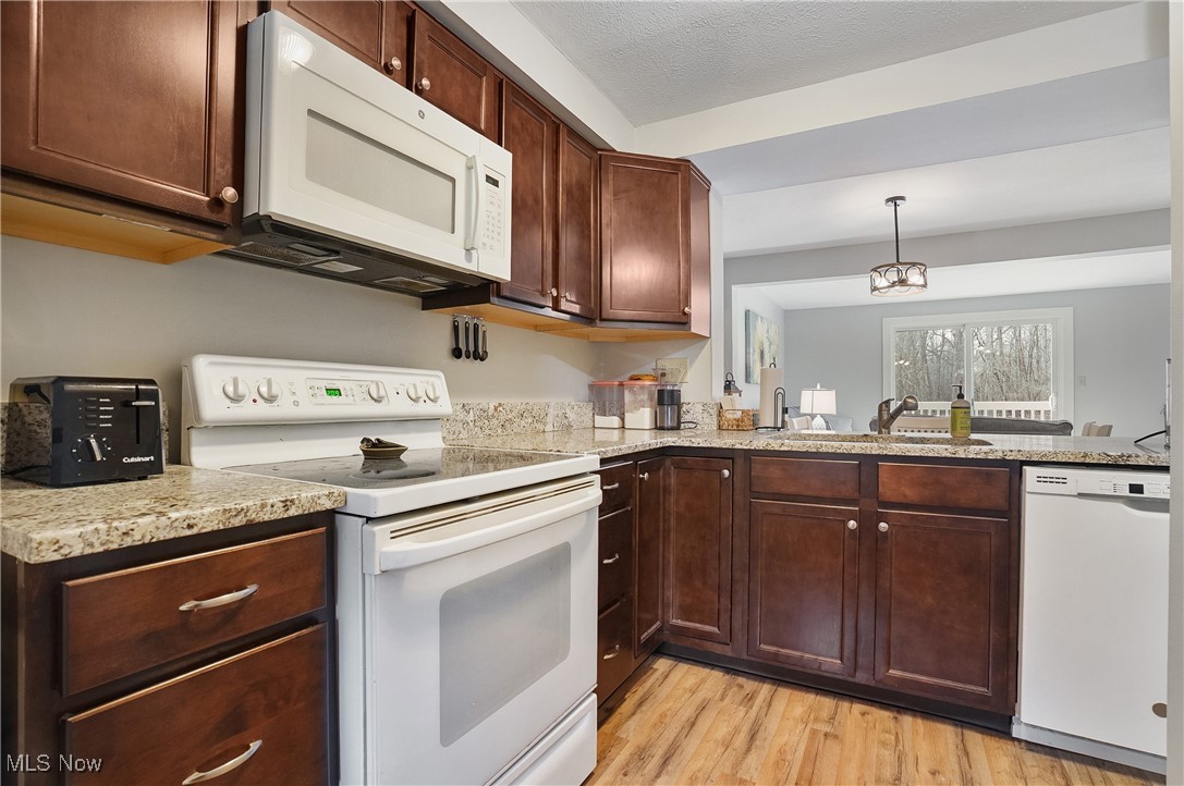 Woodland Lake - Residential