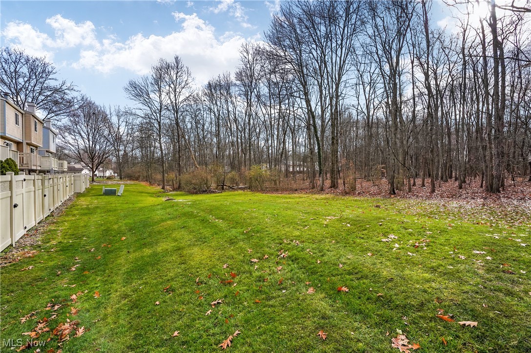 Woodland Lake - Residential