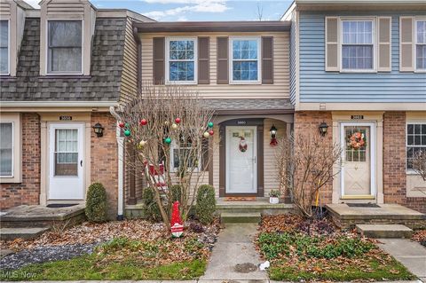 3860 Lake Run Boulevard Stow OH 44224