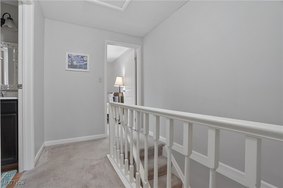 Woodland Lake - Residential