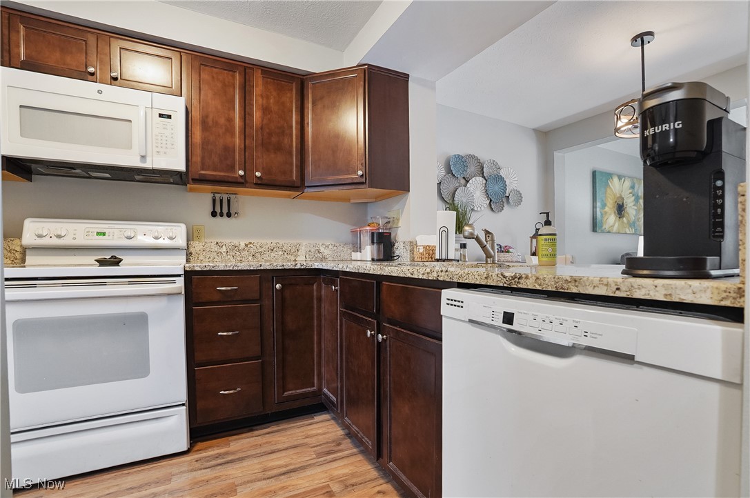 Woodland Lake - Residential