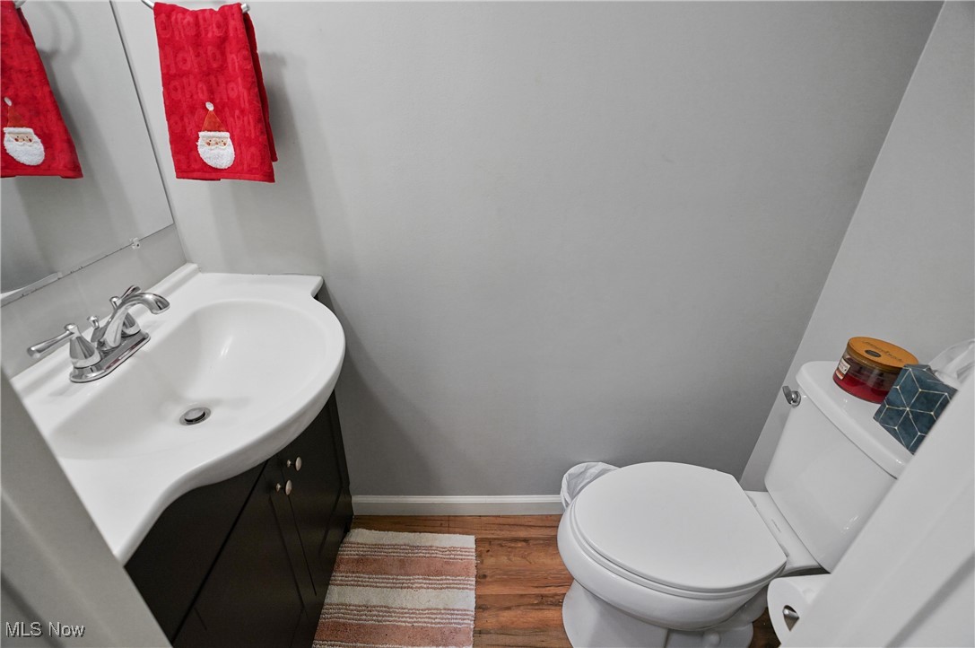 Woodland Lake - Residential