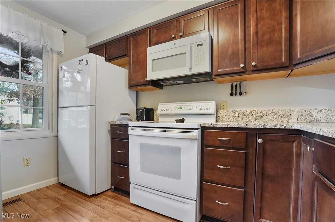 Woodland Lake - Residential