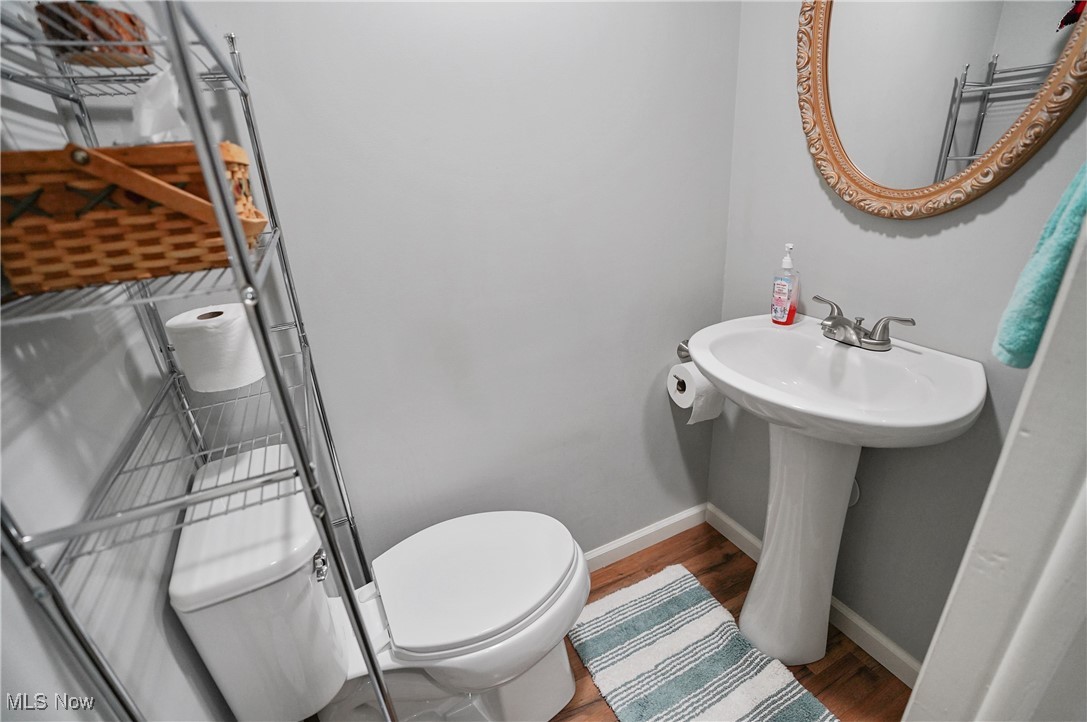 Woodland Lake - Residential