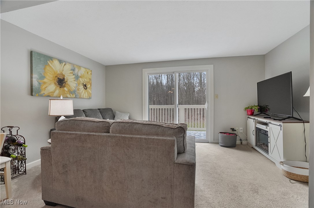 Woodland Lake - Residential