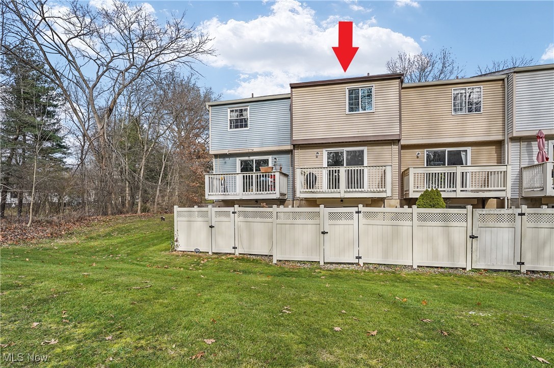 Woodland Lake - Residential