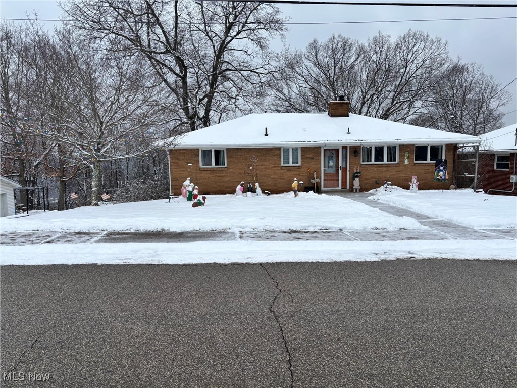 143 St Johns Road, Weirton, West Virginia image 20