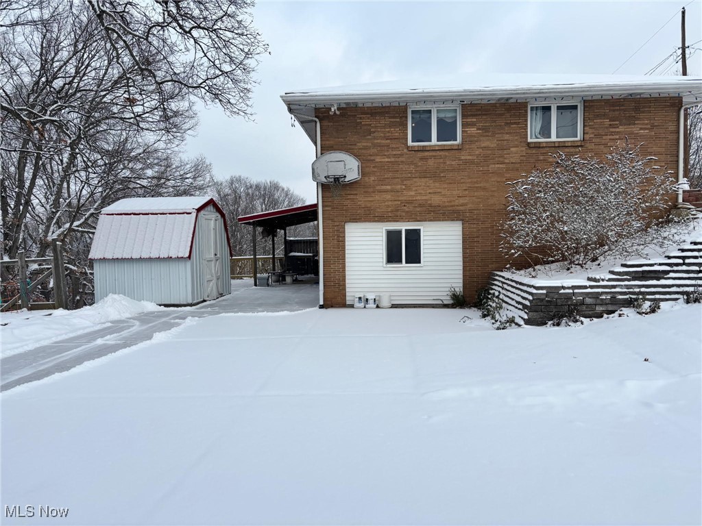 143 St Johns Road, Weirton, West Virginia image 21