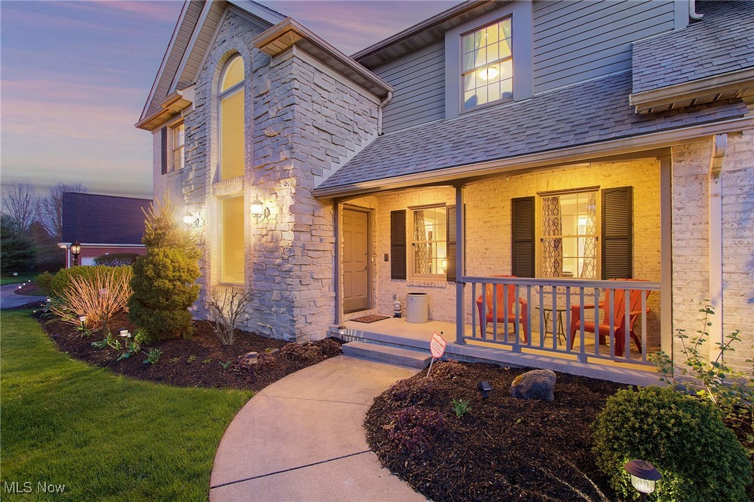 Glenmoor Estates - Residential