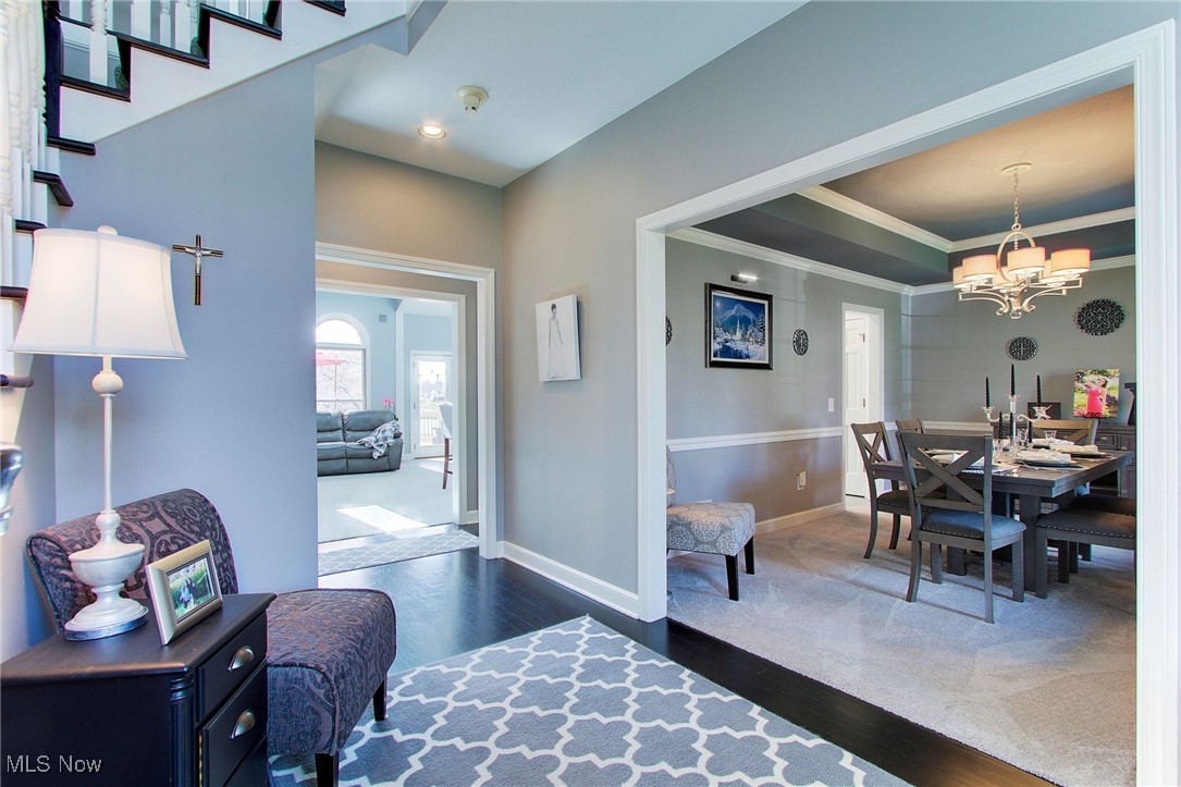 Glenmoor Estates - Residential