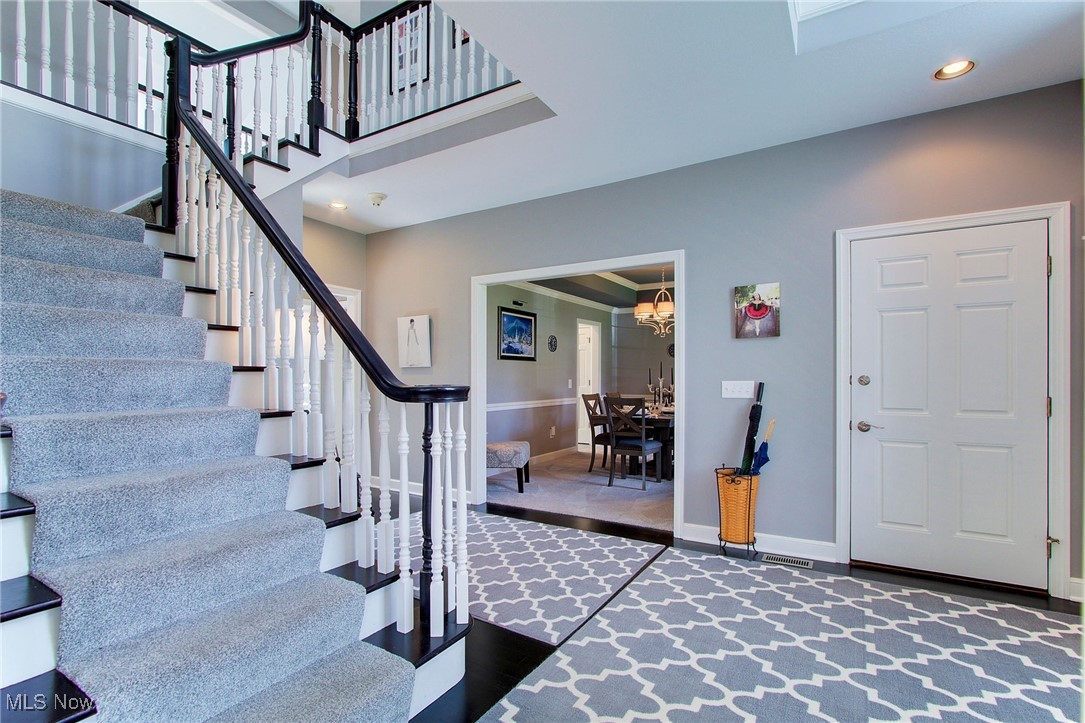 Glenmoor Estates - Residential