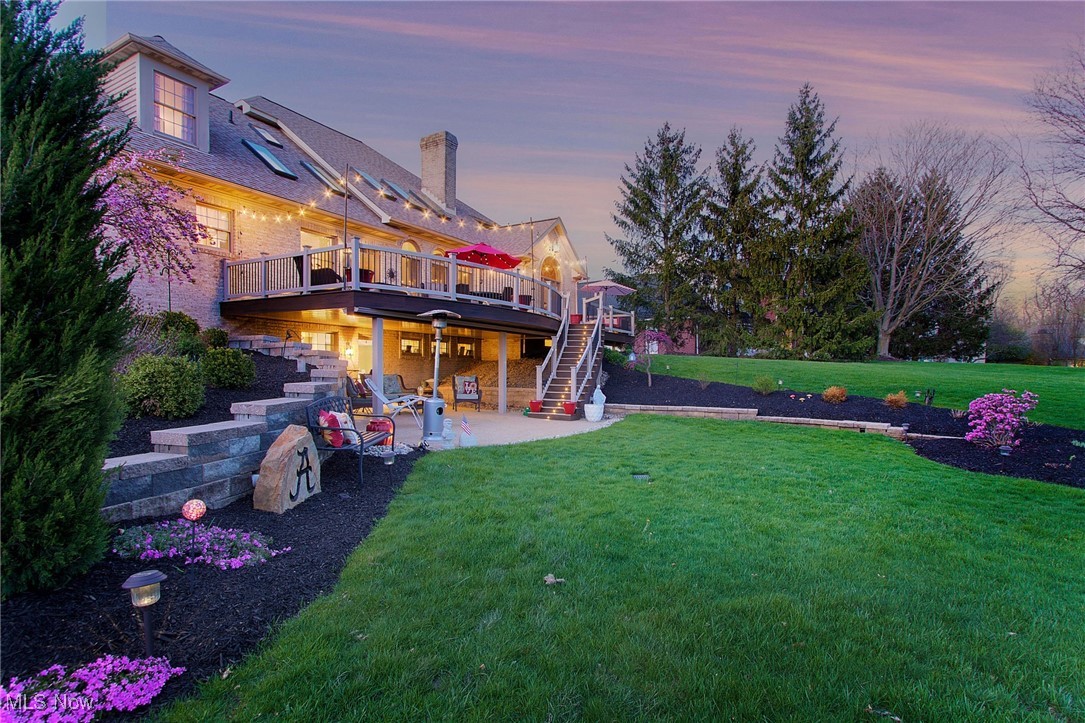 Glenmoor Estates - Residential