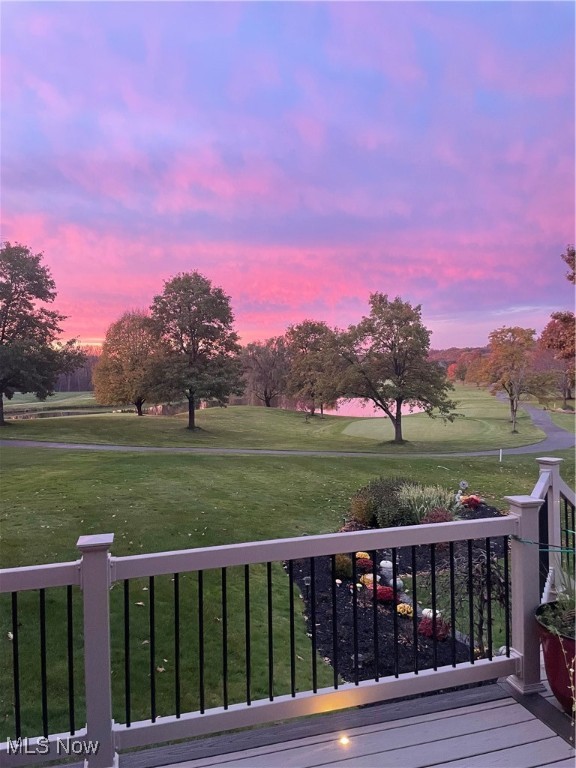 Glenmoor Estates - Residential