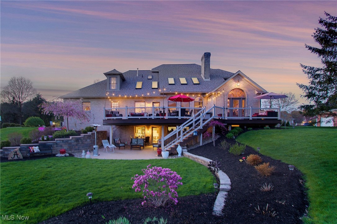 Glenmoor Estates - Residential