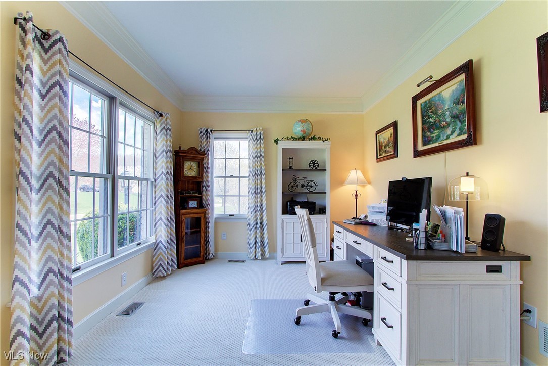 Glenmoor Estates - Residential