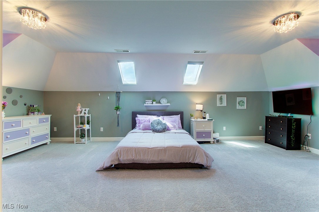 Glenmoor Estates - Residential