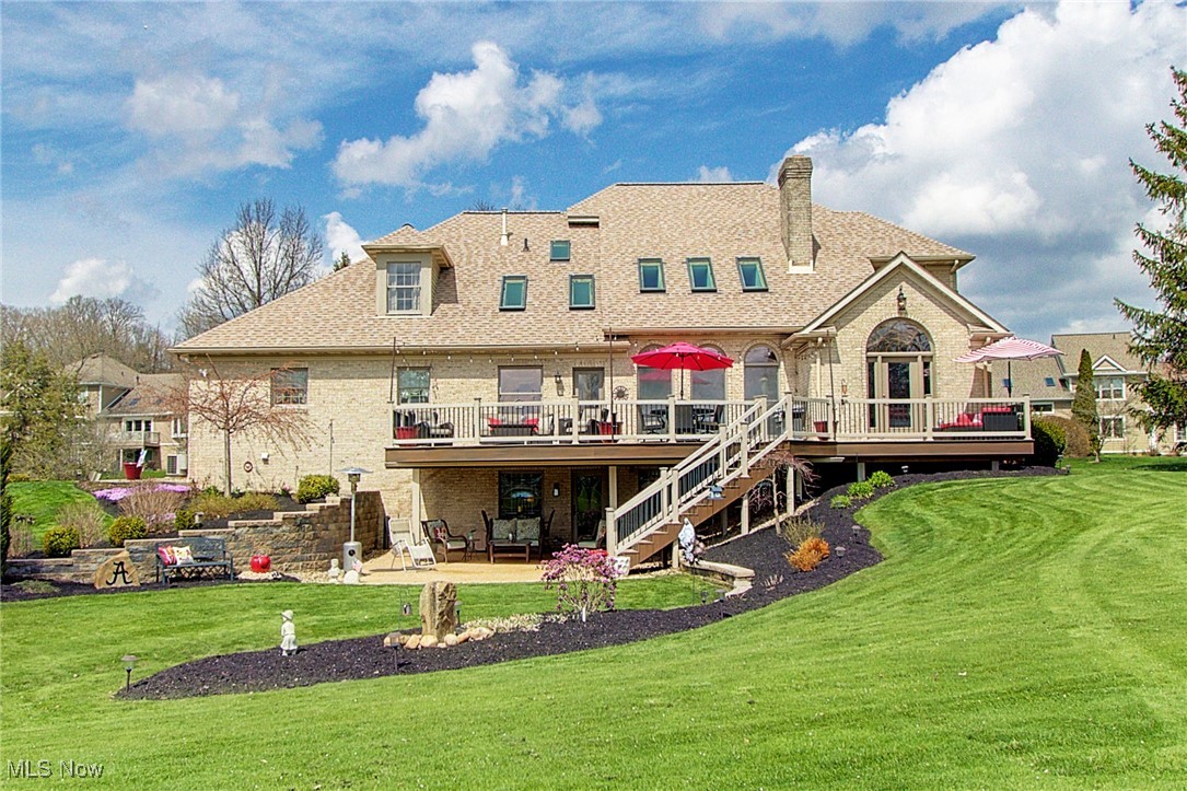 Glenmoor Estates - Residential