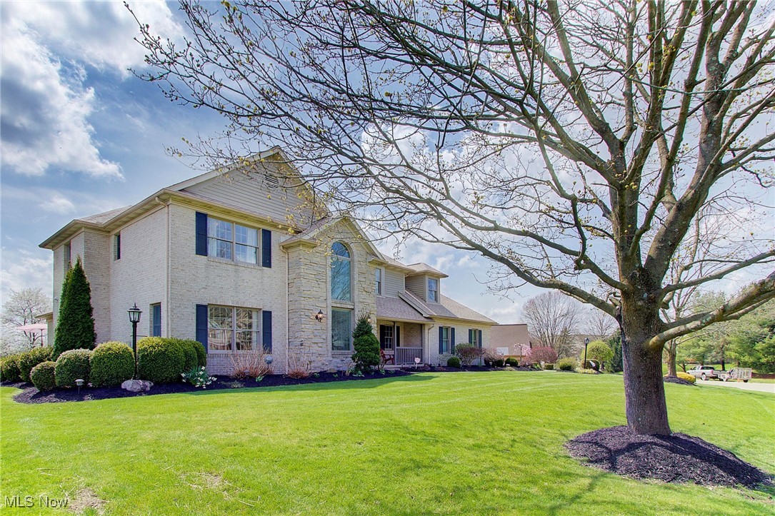 Glenmoor Estates - Residential