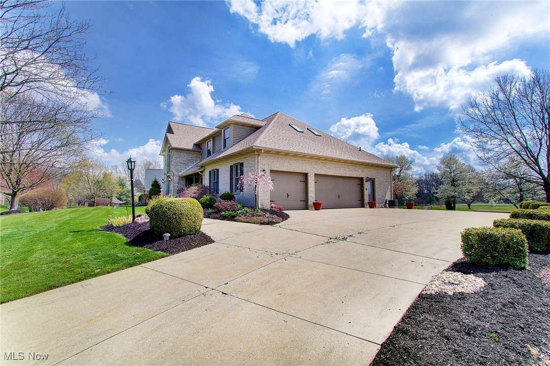 Glenmoor Estates - Residential