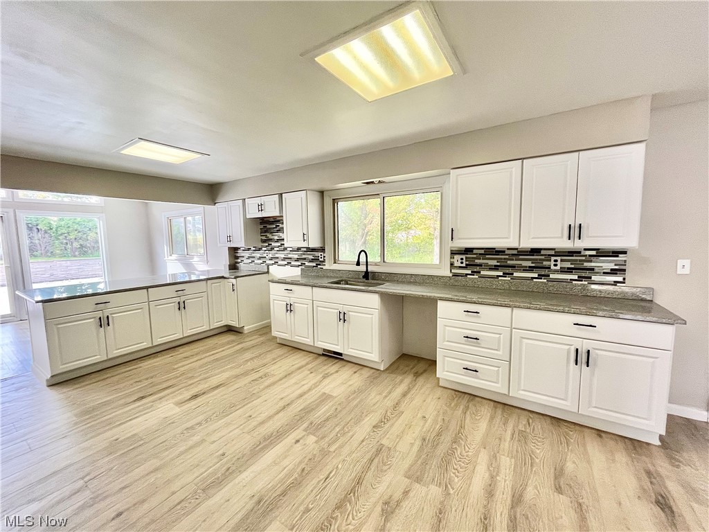 Meadow Wood Allotment - Residential